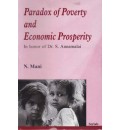 Paradox of Poverty and Economic Prosperity 